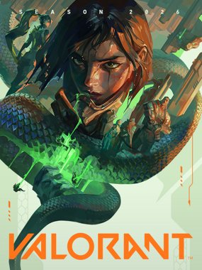 VALORANT