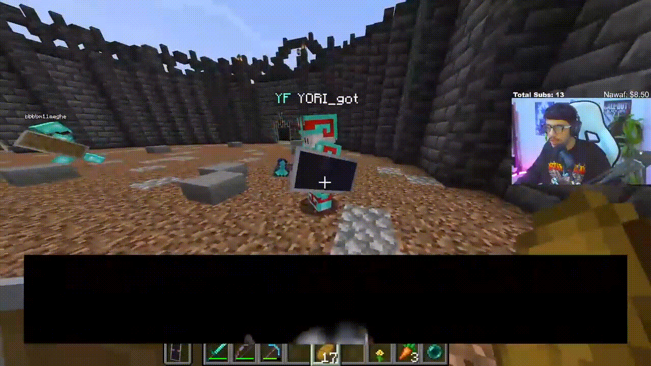 Goody Cofique Campaign