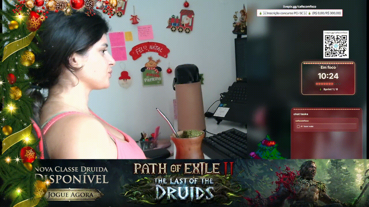 POE 2 Snipe Campaign