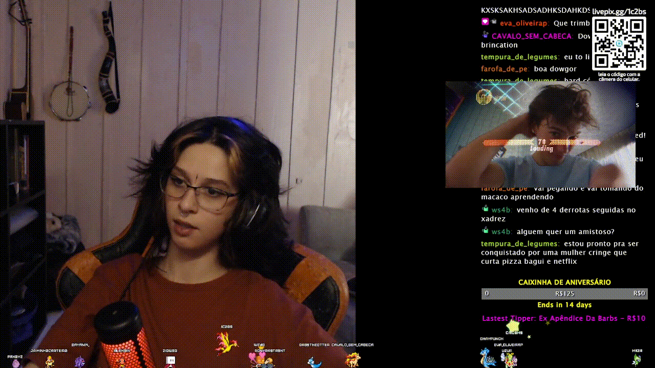 Samsonite Video Campaign